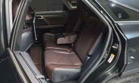 Lexus RX  Executive * 360 * HUD * Обдухване * AWD *  | Auto.bg — изображение 11