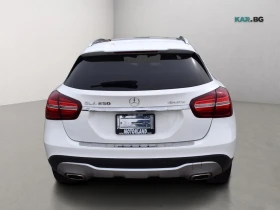 Mercedes-Benz GLA 4MATIC | 2.0 Turbo | 208 к.с. | AWD | AMG Line - 14499 € - 53486015 6