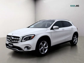 Mercedes-Benz GLA 4MATIC | 2.0 Turbo | 208 к.с. | AWD | AMG Line