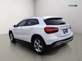 Mercedes-Benz GLA 4MATIC | 2.0 Turbo | 208 к.с. | AWD | AMG Line - 14499 € - 53486015 7