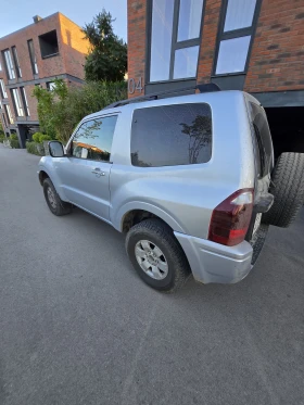 Mitsubishi Pajero Pajero III | Mobile.bg � ����� ������ 8