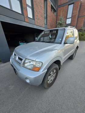 Mitsubishi Pajero Pajero III | Mobile.bg � ����� ������ 5