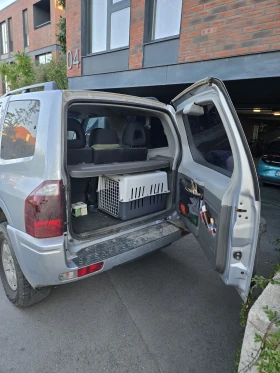 Mitsubishi Pajero Pajero III | Mobile.bg � ����� ������ 2