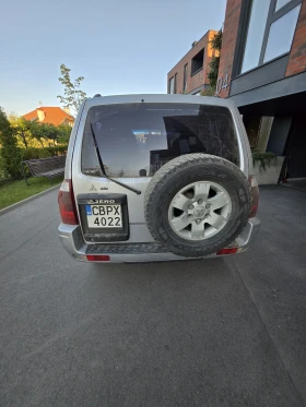 Mitsubishi Pajero Pajero III | Mobile.bg � ����� ������ 7