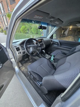 Mitsubishi Pajero Pajero III | Mobile.bg � ����� ������ 11