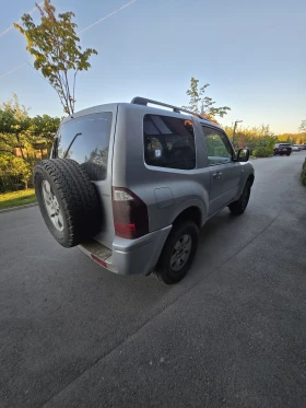 Mitsubishi Pajero Pajero III | Mobile.bg � ����� ������ 6