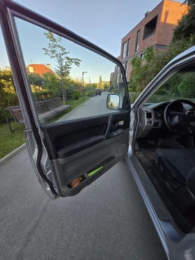 Mitsubishi Pajero Pajero III | Mobile.bg � ����� ������ 10
