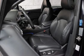 Audi SQ7 4.0TDI Quattro Ceramic - 33998 € - 33810853 5