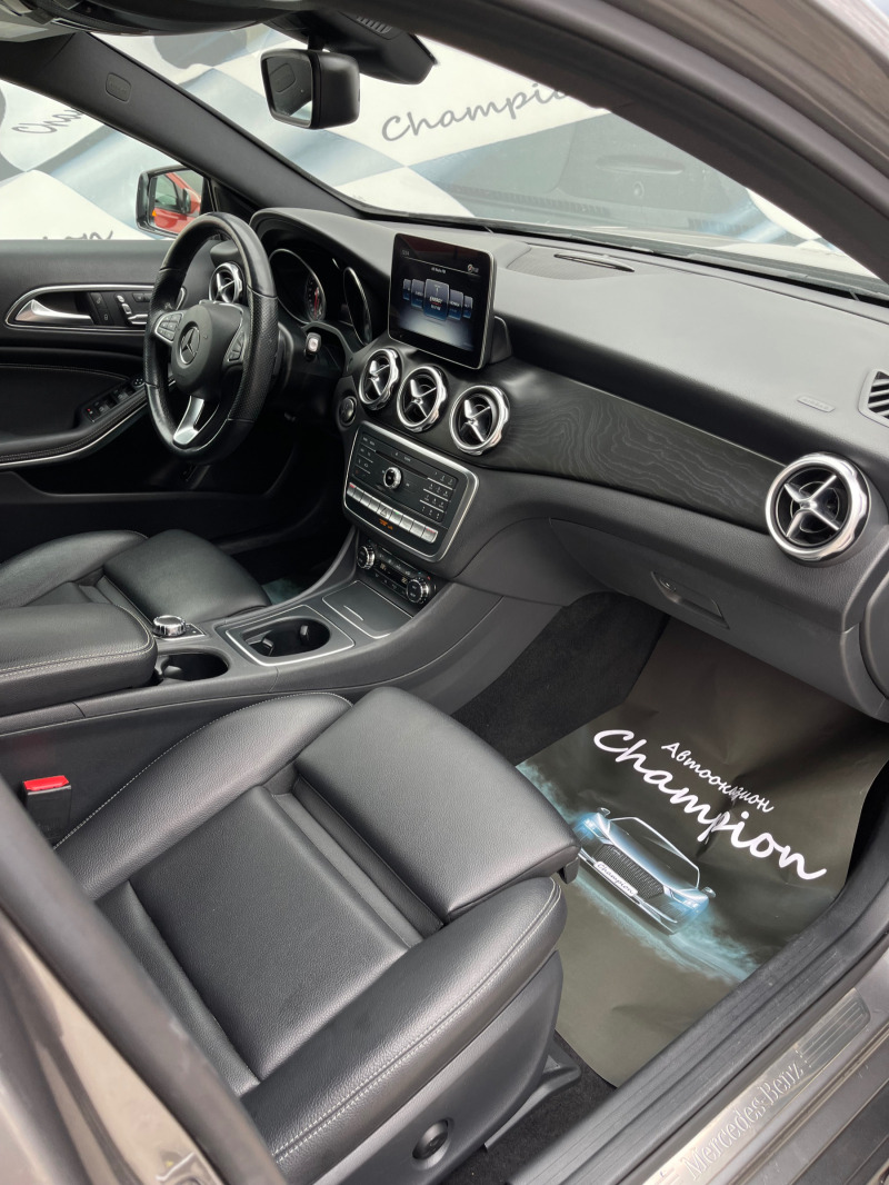 Mercedes-Benz GLA 250 AMG*KEYLESS-GO*360-KAMERA, снимка 9 - Автомобили и джипове - 44570909
