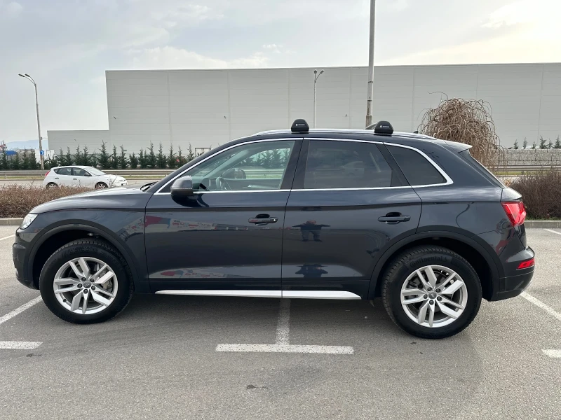 Audi Q5 Premium 45 TFSI, снимка 6 - Автомобили и джипове - 47614357