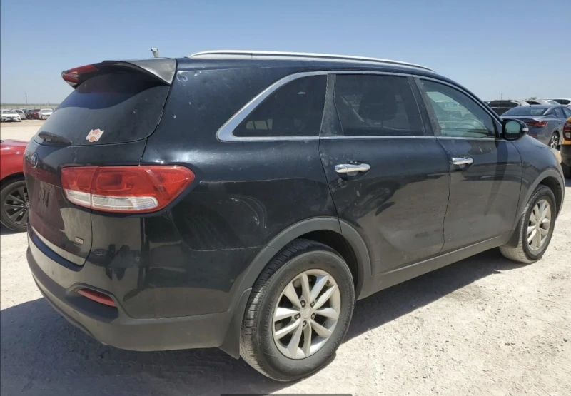 Kia Sorento LX , снимка 5 - Автомобили и джипове - 48322418