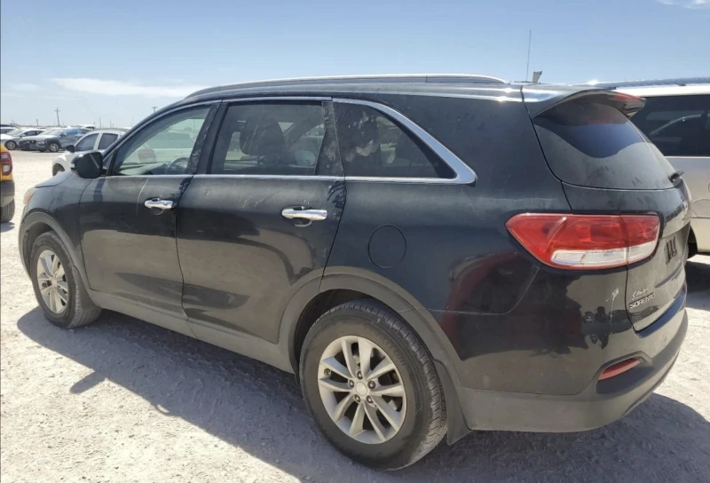 Kia Sorento LX , снимка 4 - Автомобили и джипове - 48322418