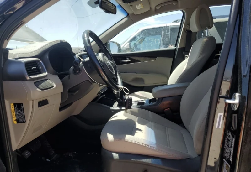 Kia Sorento LX , снимка 8 - Автомобили и джипове - 48322418