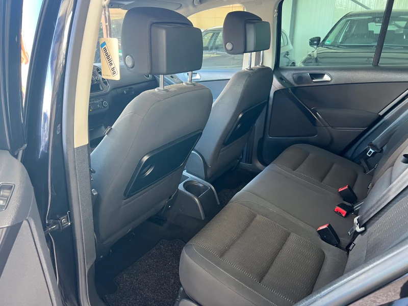 VW Tiguan Германия перфект, снимка 7 - Автомобили и джипове - 51970344