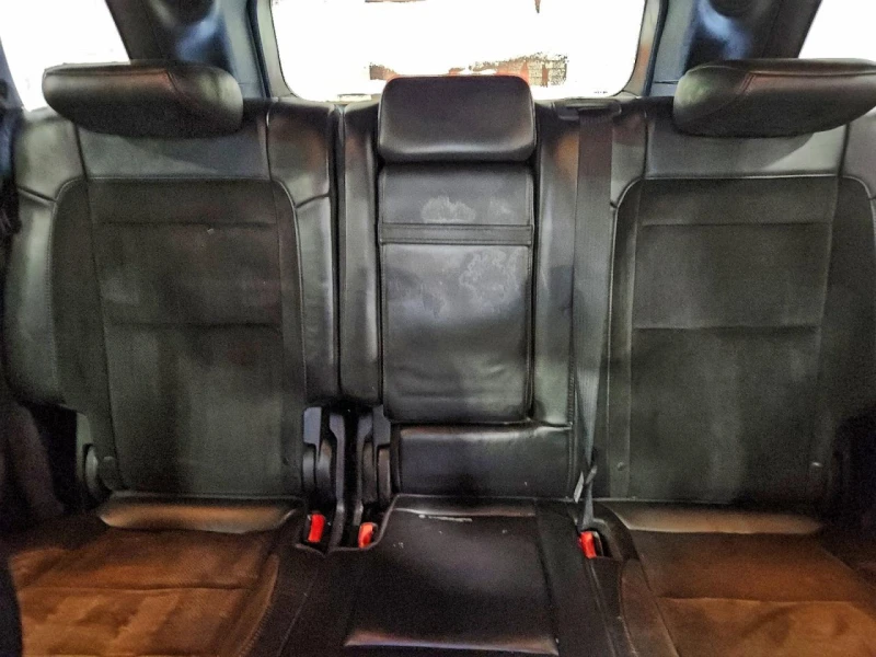 Jeep Grand cherokee 5.7i TRAILHAWK -Панорама - Подгрев - Обдух, снимка 10 - Автомобили и джипове - 52859826