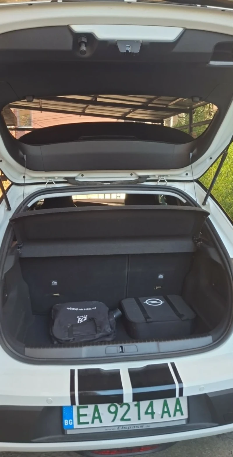 Opel Mokka, снимка 5 - Автомобили и джипове - 52879488