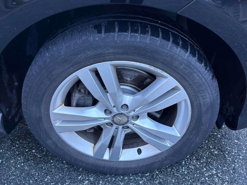 Mercedes-Benz ML 350 * BlueTEC * CARFAX * БЕЗ ПЪРВОНАЧАЛНА ВНОСКА, снимка 7 - Автомобили и джипове - 53116895