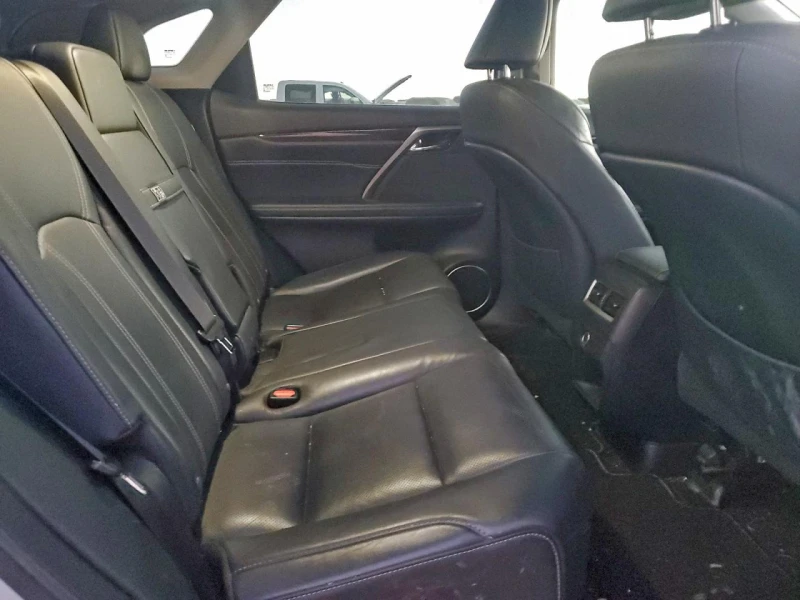 Lexus RX 450h, снимка 9 - Автомобили и джипове - 53215688