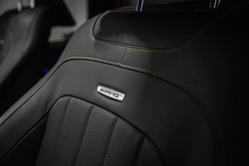 Mercedes-Benz G 63 AMG 4-MATIC SUPERIOR-LINE CARBON, снимка 12 - Автомобили и джипове - 53434121