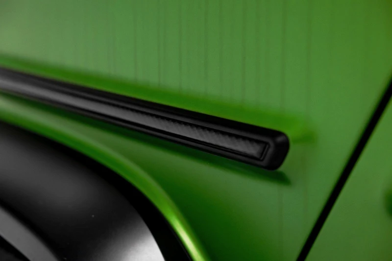 Mercedes-Benz G 63 AMG 4-MATIC SUPERIOR-LINE CARBON, снимка 7 - Автомобили и джипове - 53434121