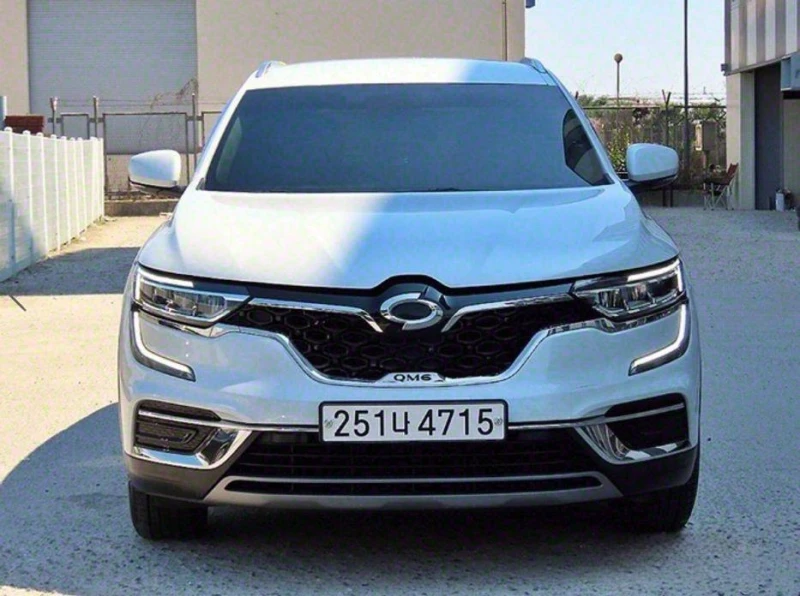 Renault Koleos 2.0 LPe LE 2WD  * НАЙ-ДОБРА ЦЕНА В БЪЛГАРИЯ*  - 26071 лв. / 13329.89 € - 54637399 1