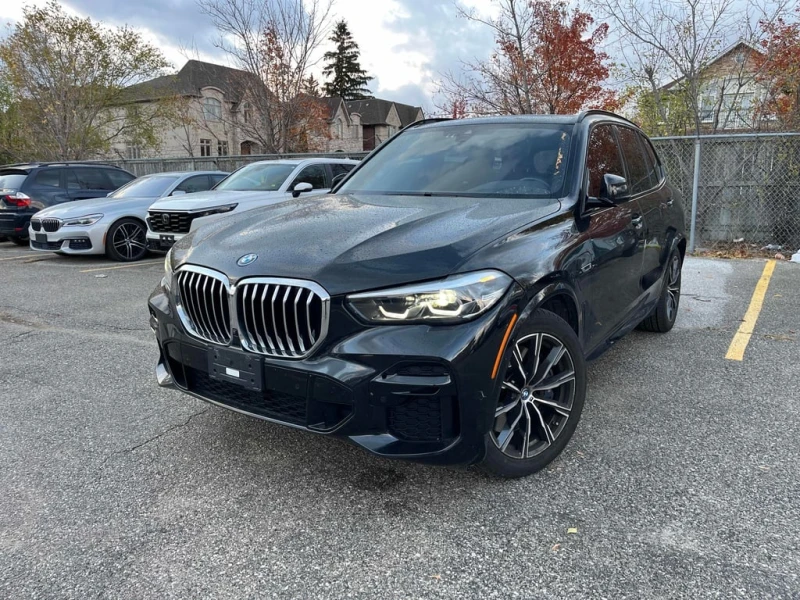 BMW X5 * xDrive45e * CARFAX * БЕЗ ПЪРВОНАЧАЛНА ВНОСКА - 66000 лв. / 33745.26 € - 67764881 1