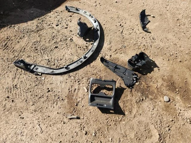 Honda Cr-v 1.5L 4 All wheel drive - изображение 6