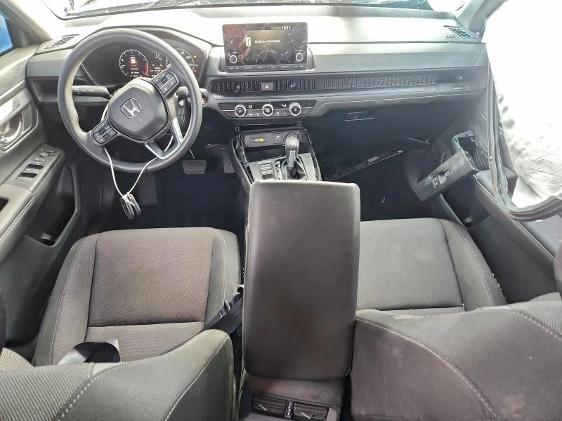 Honda Cr-v 1.5L 4 All wheel drive | Mobile.bg � ����������� 14