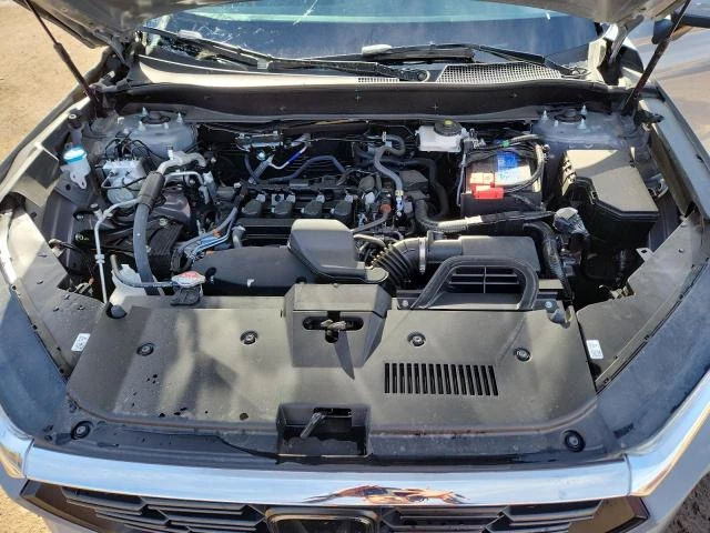 Honda Cr-v 1.5L 4 All wheel drive - изображение 5