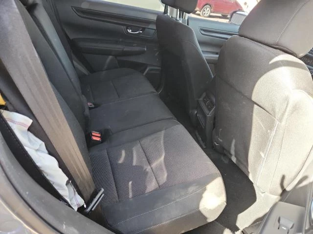 Honda Cr-v 1.5L 4 All wheel drive - изображение 4