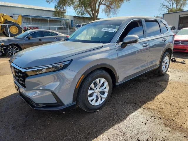 Honda Cr-v 1.5L 4 All wheel drive - изображение 2