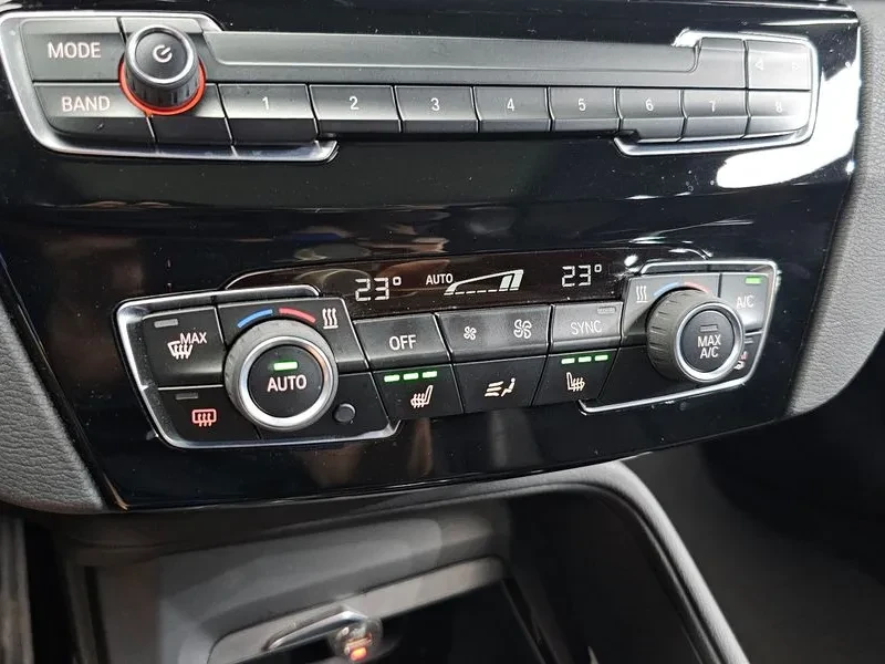 BMW X1 XDRIVE 18D, снимка 17 - Автомобили и джипове - 55562612