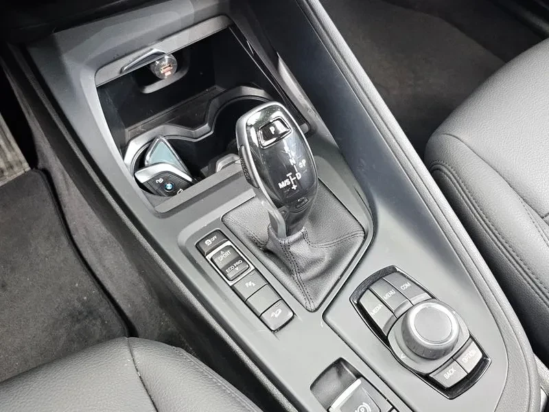 BMW X1 XDRIVE 18D, снимка 9 - Автомобили и джипове - 55562612