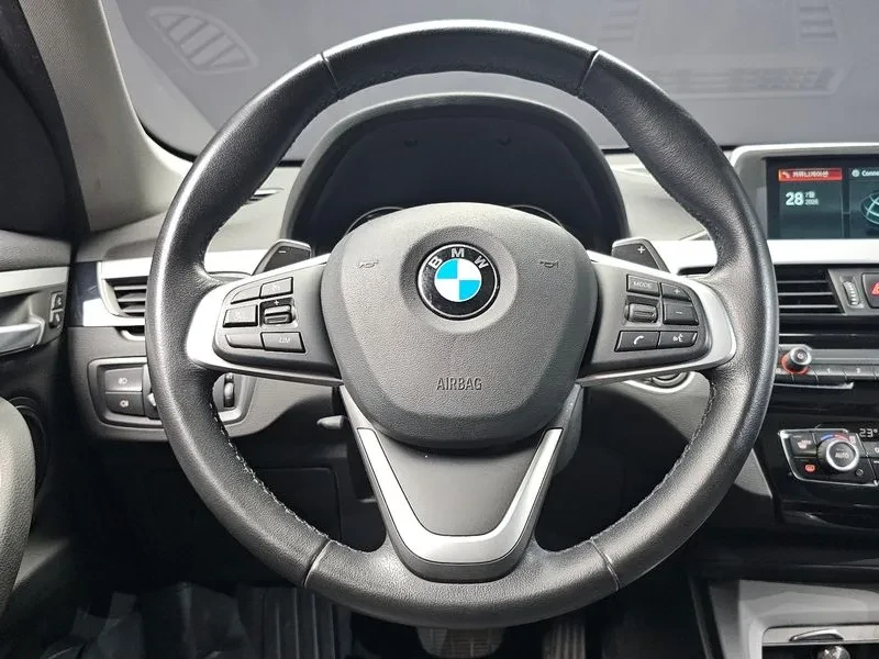 BMW X1 XDRIVE 18D, снимка 13 - Автомобили и джипове - 55562612