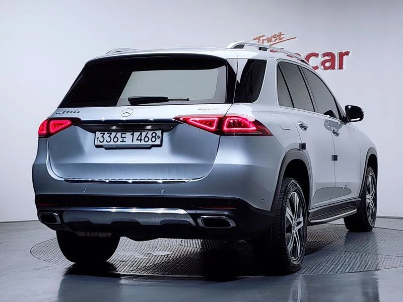 Mercedes-Benz GLE GLE300d 4MATIC| 194�.�.| ���.��������� | Mobile.bg � ����������� 2