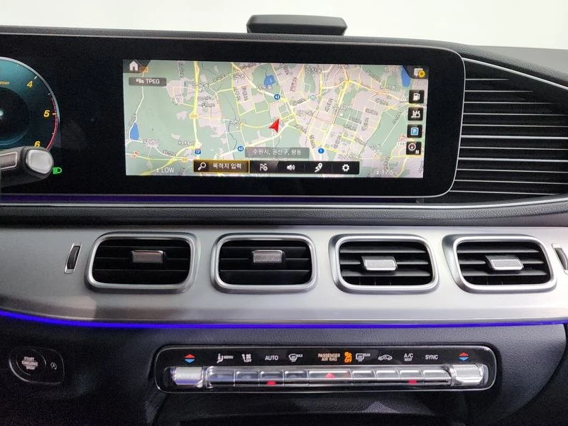 Mercedes-Benz GLE GLE300d 4MATIC| 194�.�.| ���.��������� | Mobile.bg � ����������� 12