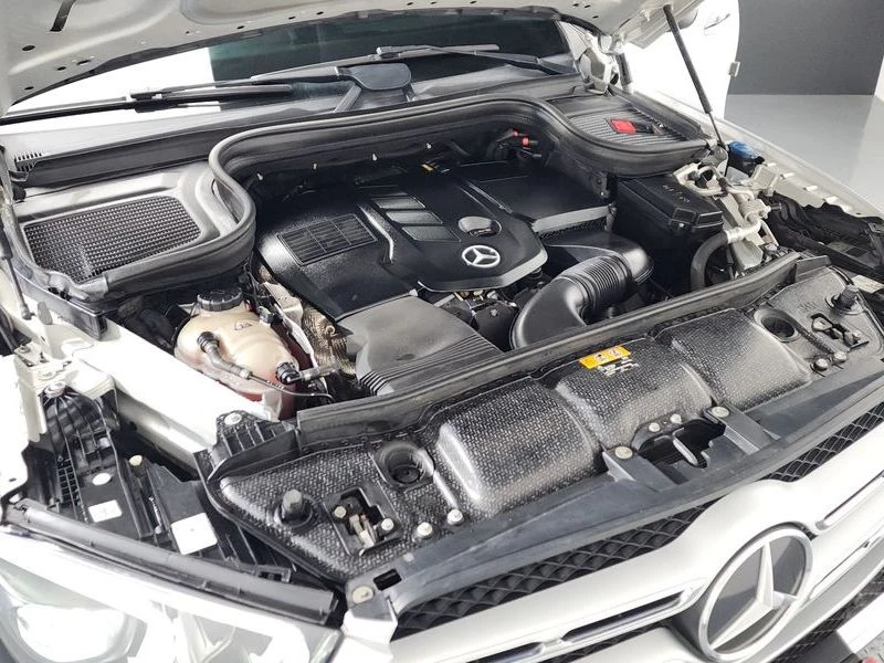Mercedes-Benz GLE GLE300d 4MATIC| 194�.�.| ���.��������� | Mobile.bg � ����������� 6