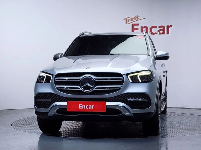 Mercedes-Benz GLE GLE300d 4MATIC| 194�.�.| ���.��������� | Mobile.bg � ����������� 3