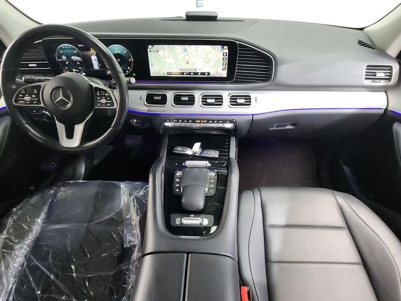 Mercedes-Benz GLE GLE300d 4MATIC| 194�.�.| ���.��������� | Mobile.bg � ����������� 7