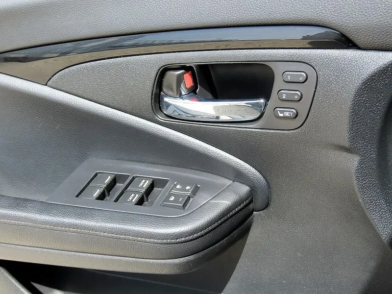 Honda Pilot 3Rd Generation 3.5 | Mobile.bg � ����������� 11