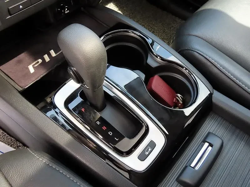 Honda Pilot 3Rd Generation 3.5 | Mobile.bg � ����������� 10