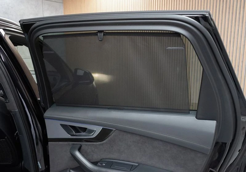 Audi SQ7 4.0TDI Quattro Ceramic, снимка 10 - Автомобили и джипове - 56653277