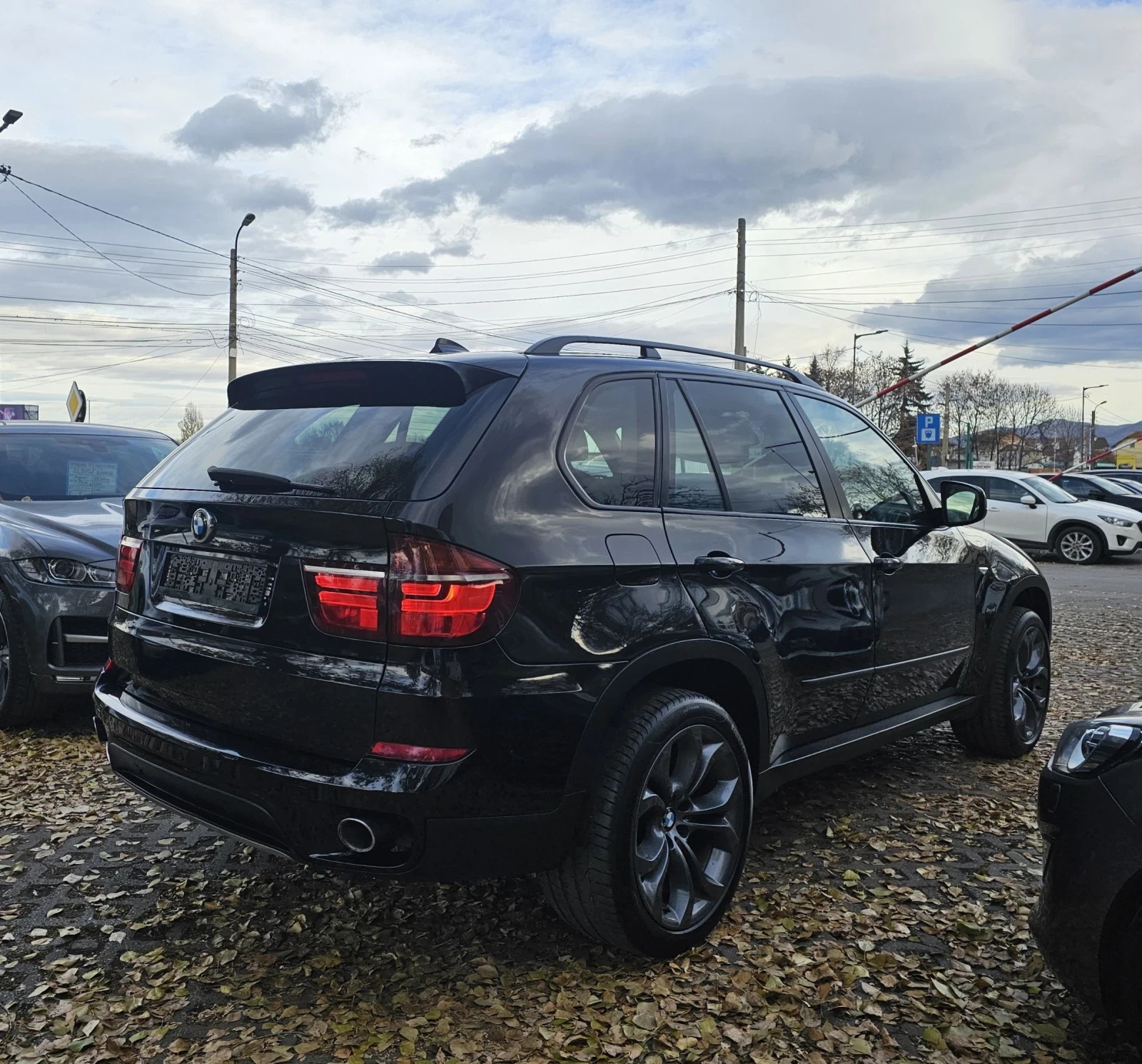 BMW X5 3.0d xDrive Facelift  - изображение 6