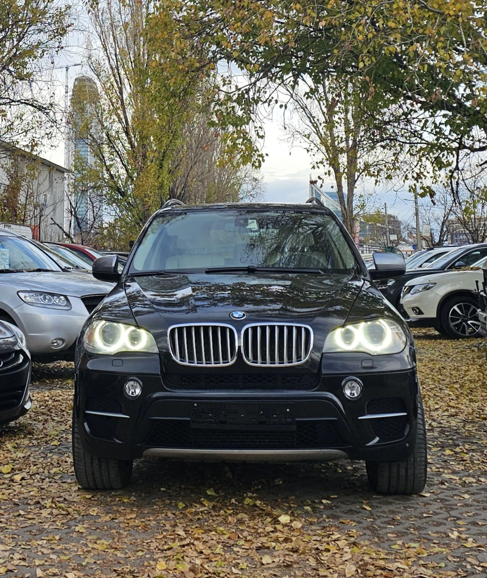 BMW X5 3.0d xDrive Facelift  - изображение 2