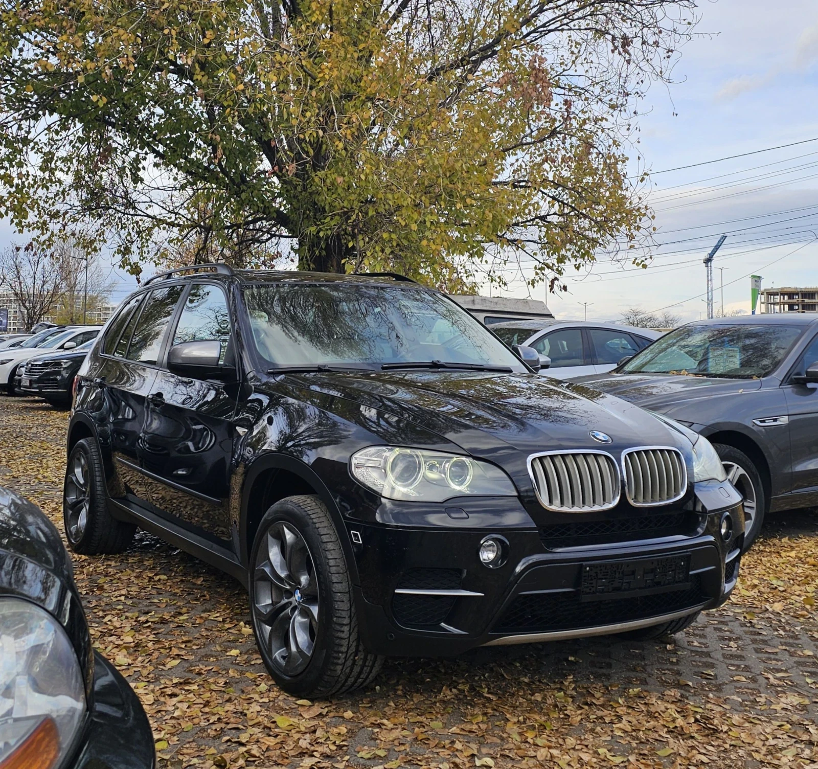 BMW X5 3.0d xDrive Facelift  - изображение 3