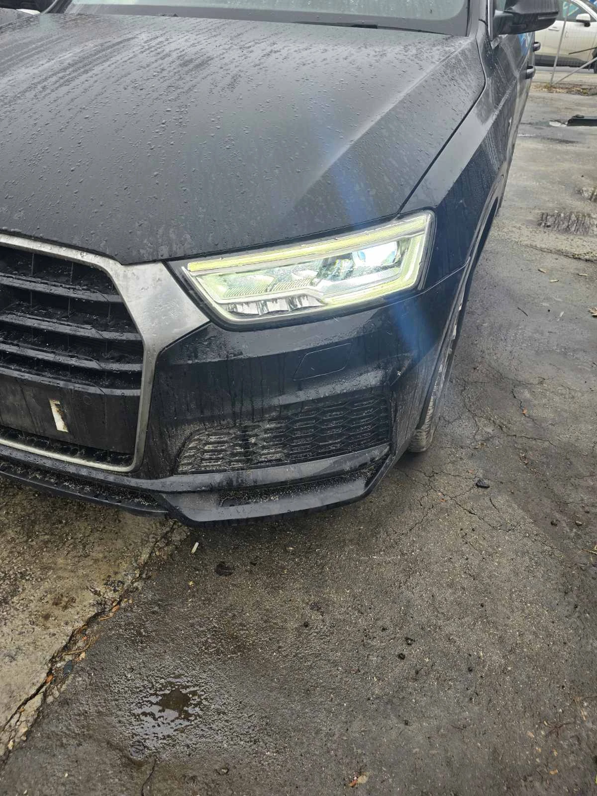 Audi Q3 8U Facelift 2.0 TFSI Quattro S-tronic S-line | Mobile.bg   14