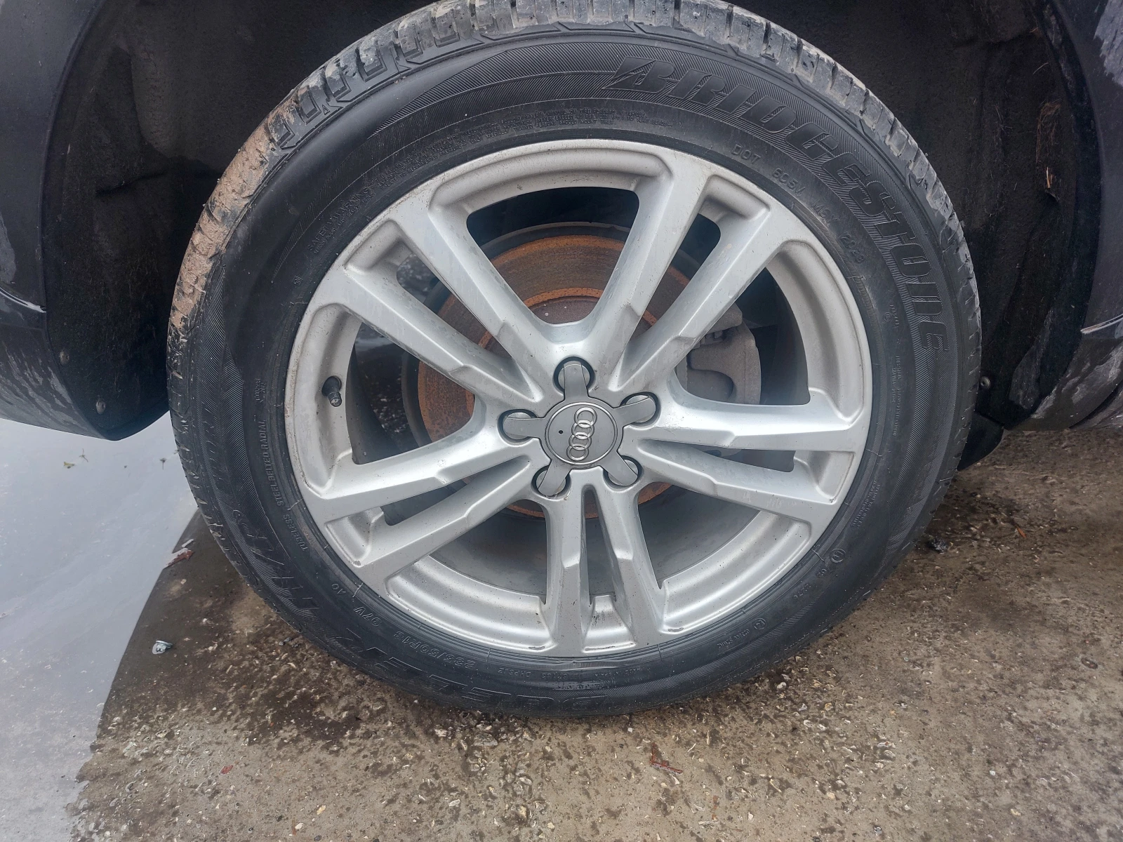 Audi Q3 8U Facelift 2.0 TFSI Quattro S-tronic S-line | Mobile.bg   16