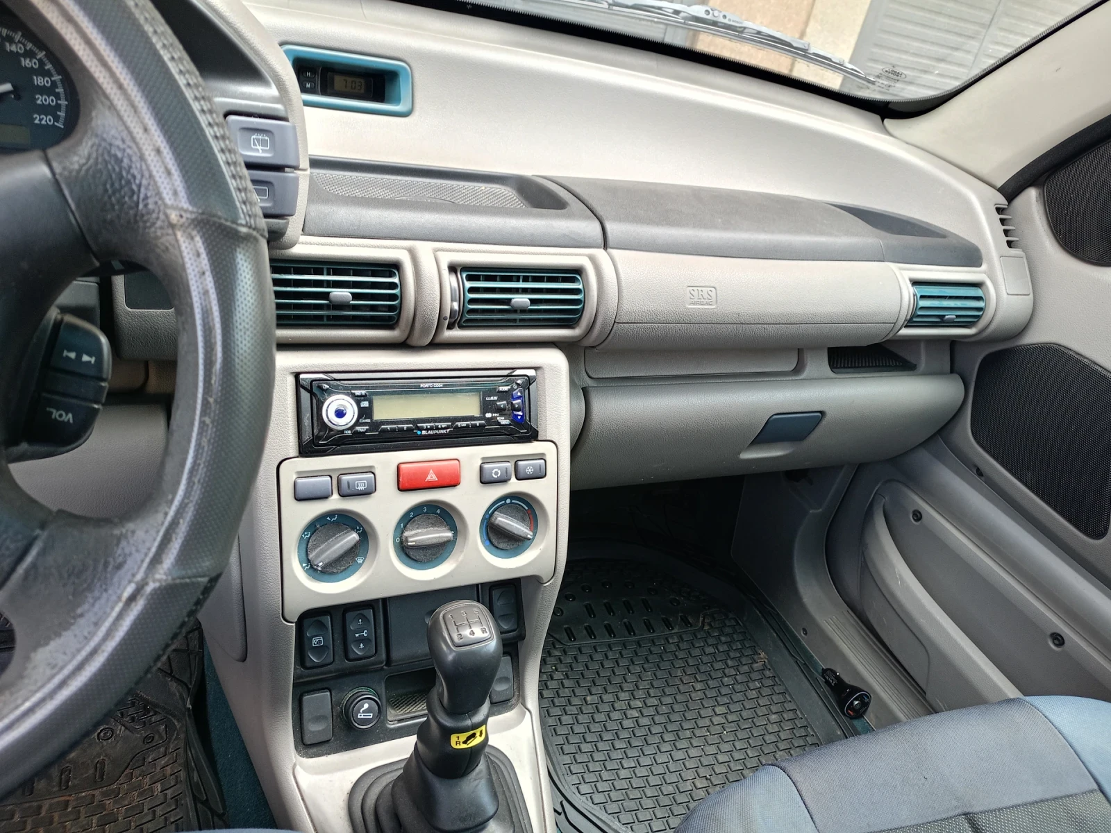 Land Rover Freelander  - изображение 6