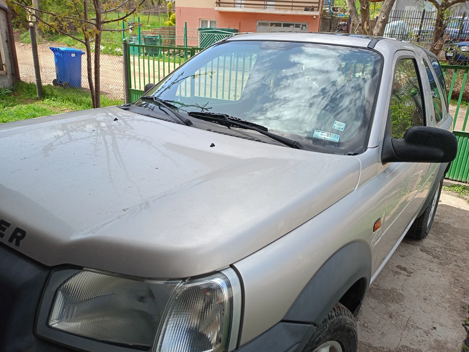 Land Rover Freelander  - изображение 3