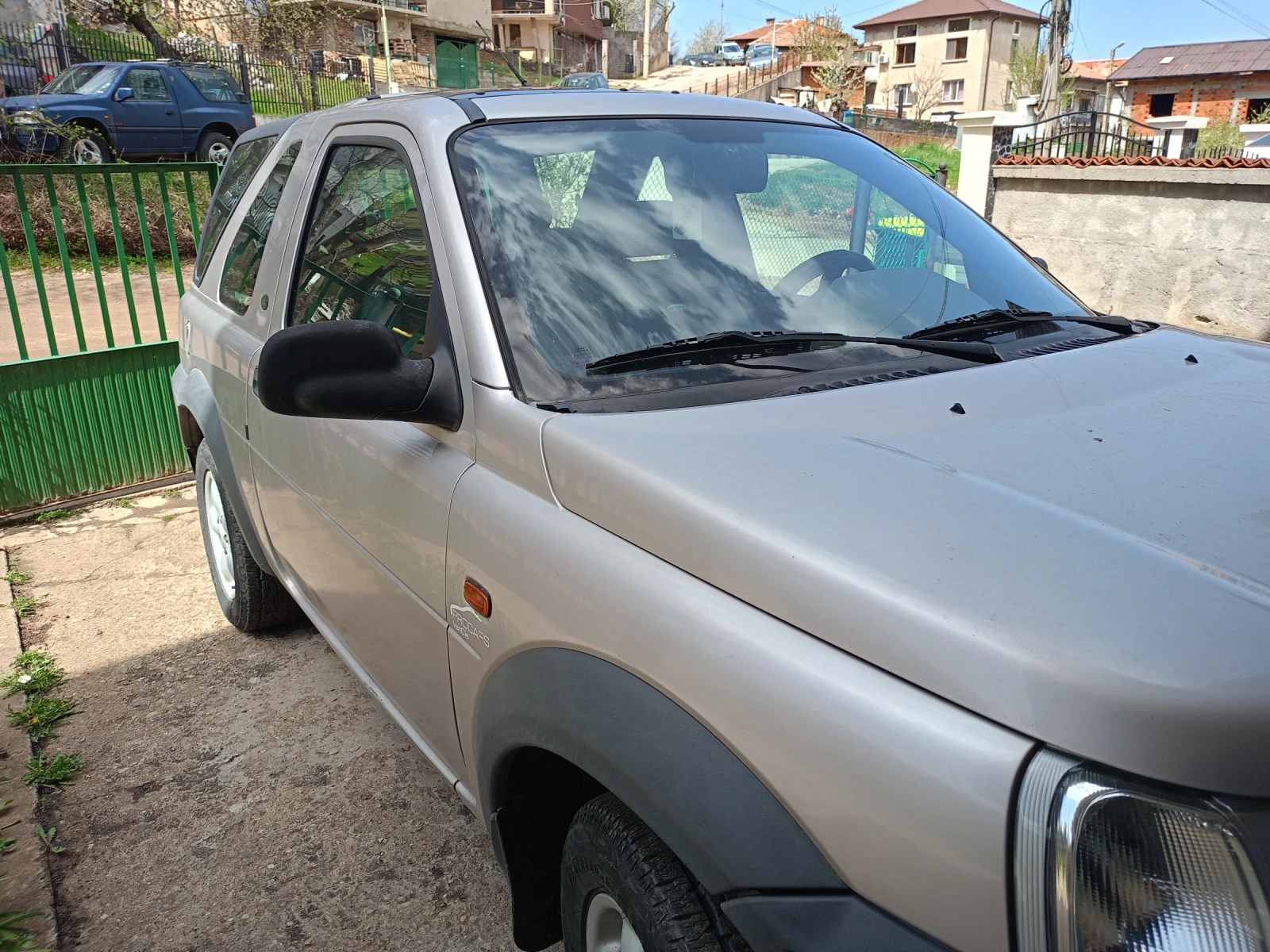 Land Rover Freelander  - изображение 4